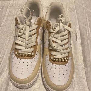 Women’s Nike Air Force